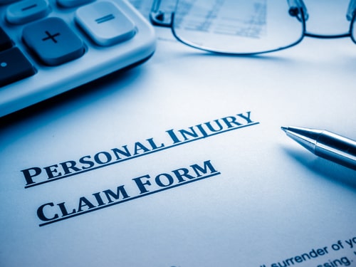 El Paso personal injury lawyer